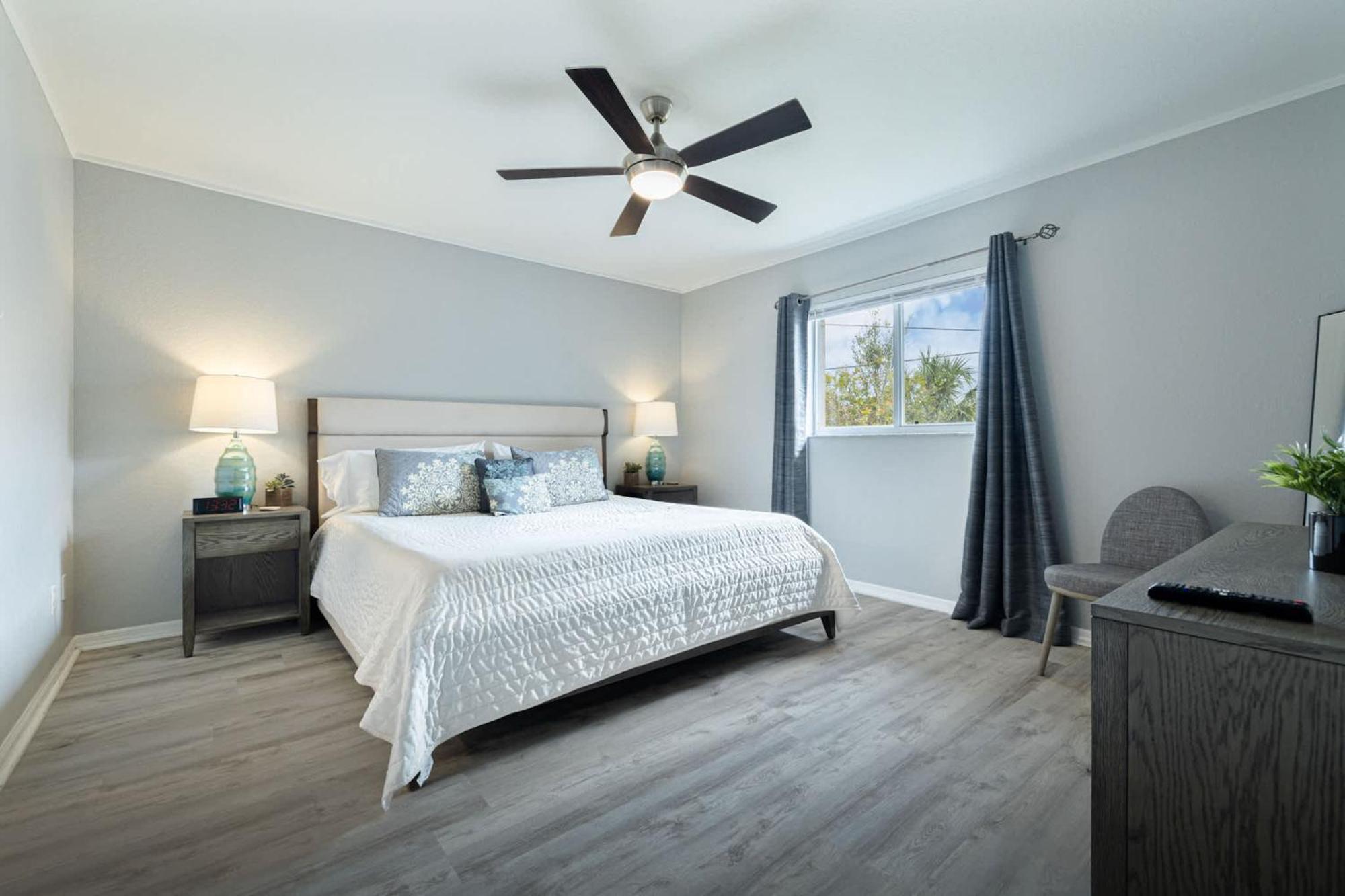 Endless Summer Retreat Jacuzzi 3Kingbed Airhockey Cape Coral Exteriér fotografie
