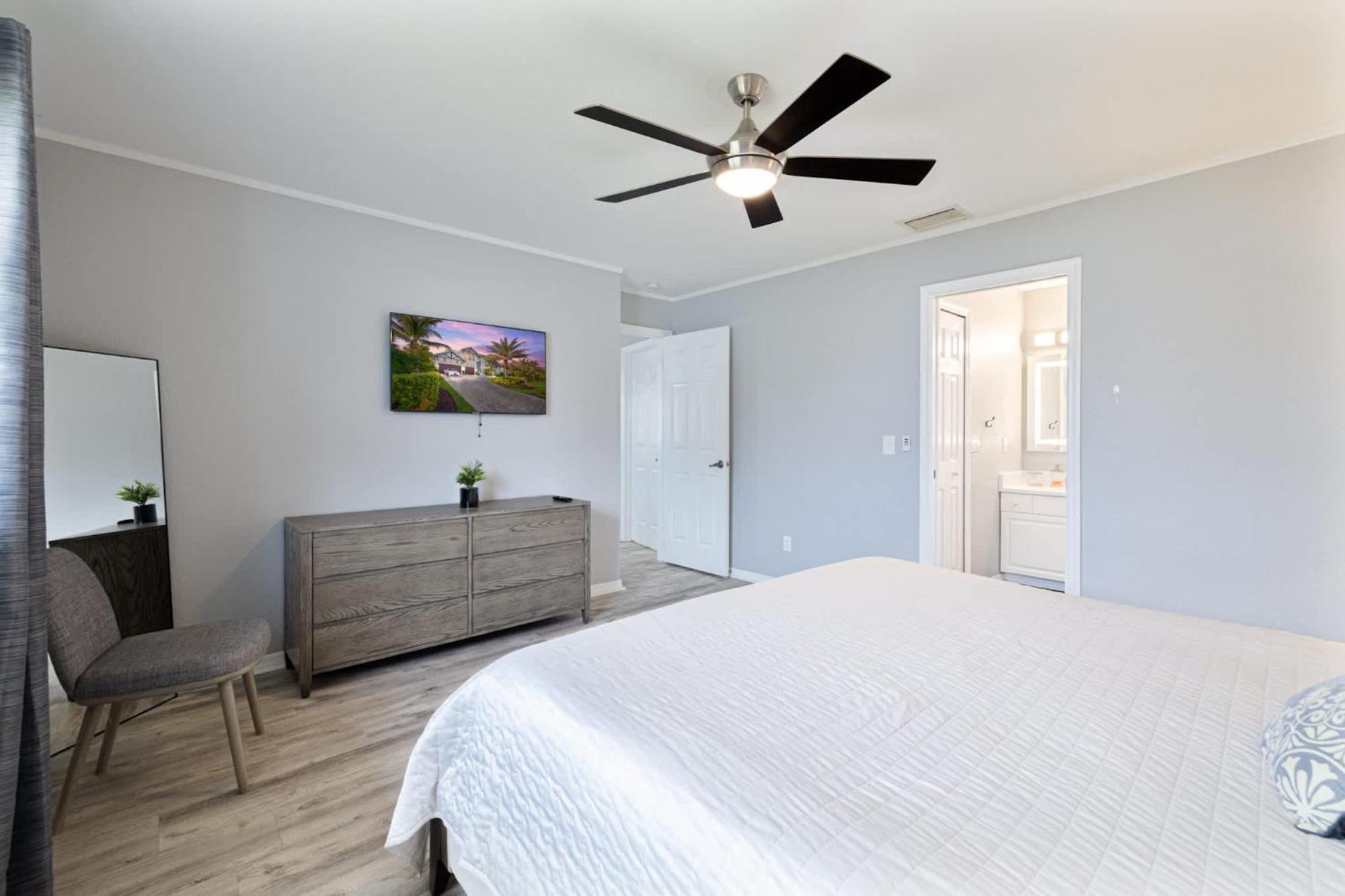 Endless Summer Retreat Jacuzzi 3Kingbed Airhockey Cape Coral Exteriér fotografie