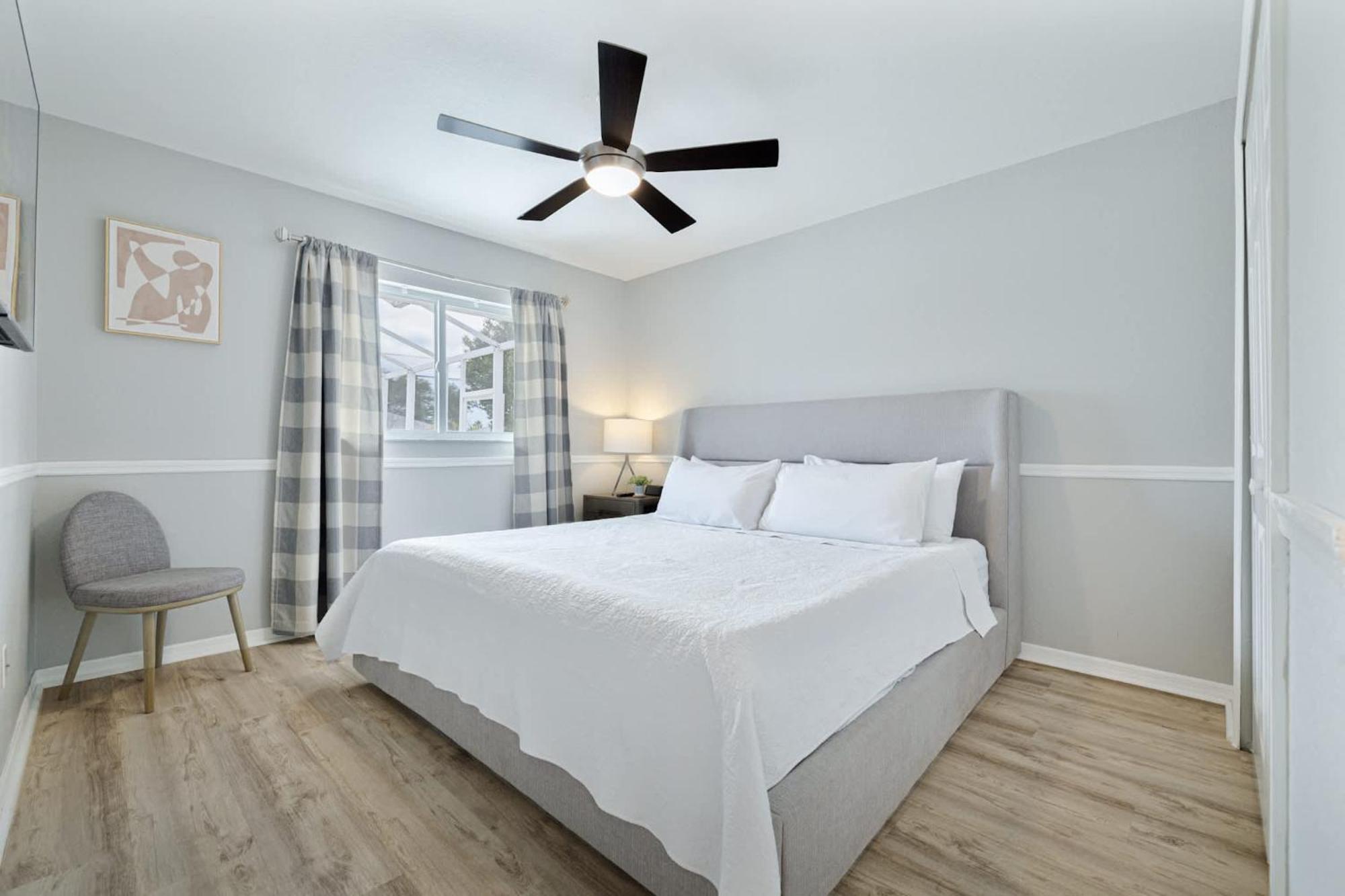 Endless Summer Retreat Jacuzzi 3Kingbed Airhockey Cape Coral Exteriér fotografie