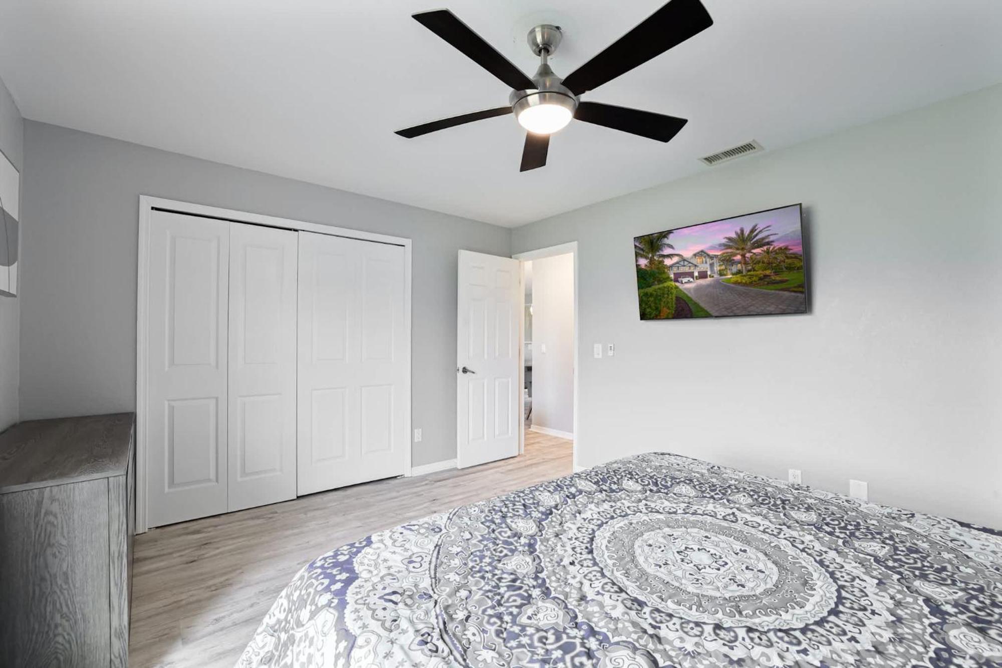 Endless Summer Retreat Jacuzzi 3Kingbed Airhockey Cape Coral Exteriér fotografie